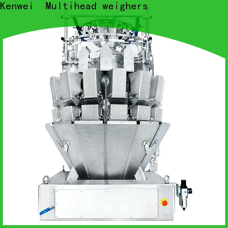 Kenwei bottle filling machine trade partner 1