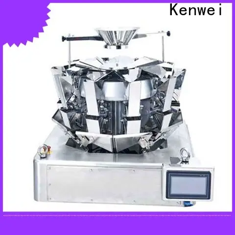 OEM ODM packaging systems trade partner 1
