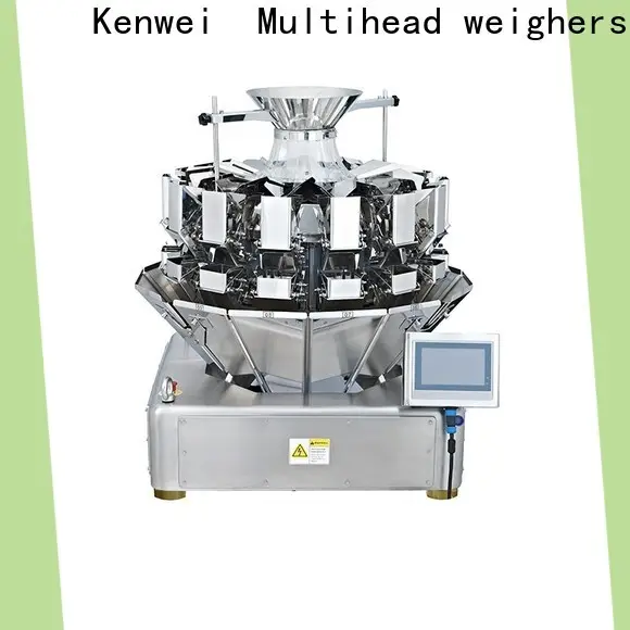 Kenwei quality assured packaging equipment supplier 1