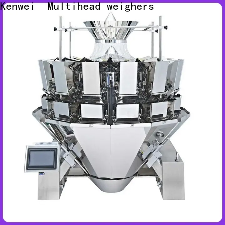 Kenwei new food weight machine design 1