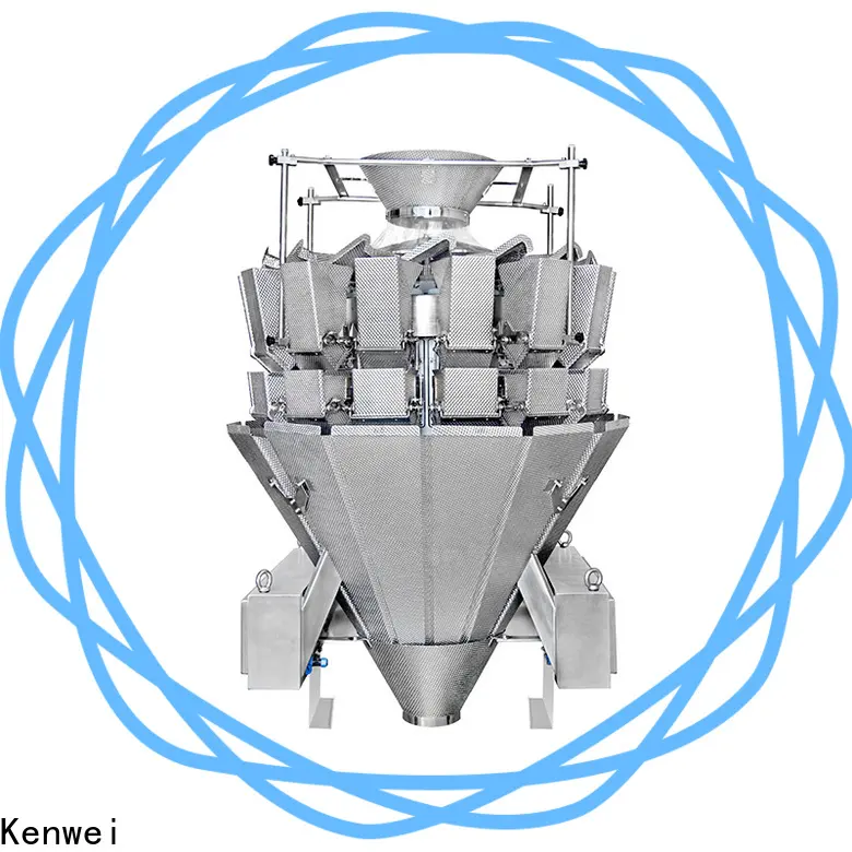 high quality vacuum packaging machine factory 1