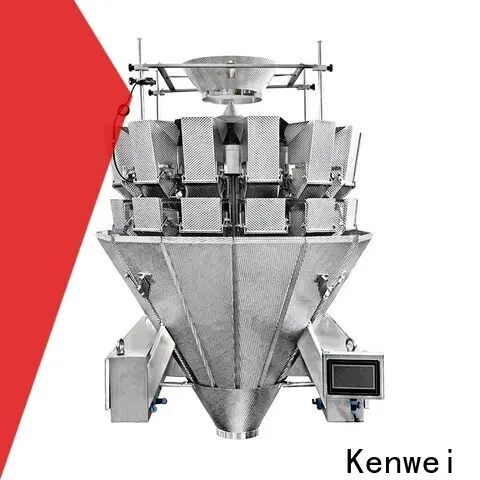quality assured packaging equipment from China 1