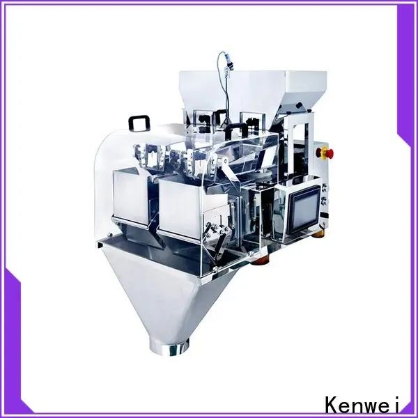 Kenwei packaging machine supplier6 1
