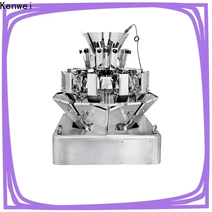 advanced electronic weighing machine factory 1