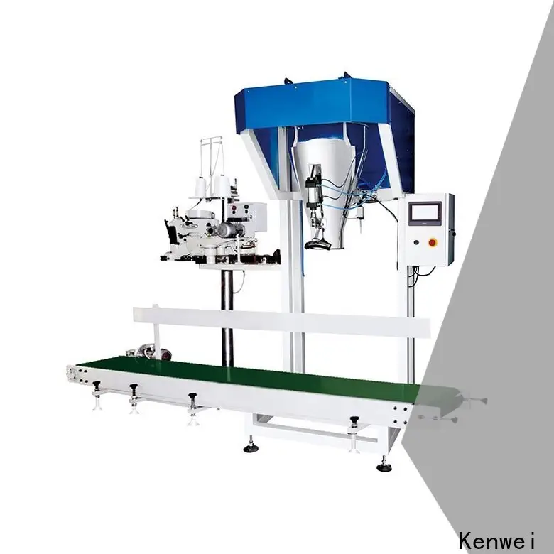 new packaging machine customization 1