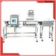Kenwei high standard checkweigher and metal detector affordable solutions 1