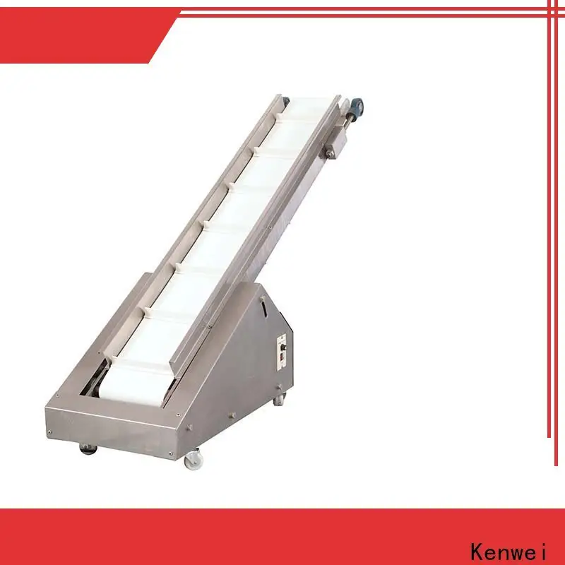 Kenwei rotary table trade partner1 1