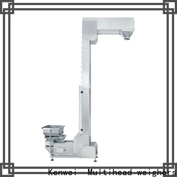 Kenwei chain conveyor supplier1 1