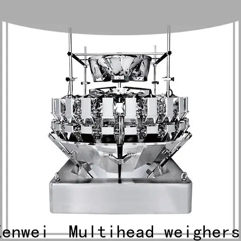 OEM ODM multihead weigher manufacturer 1
