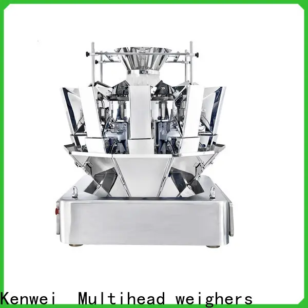 Kenwei new bottle filling machine customization 1