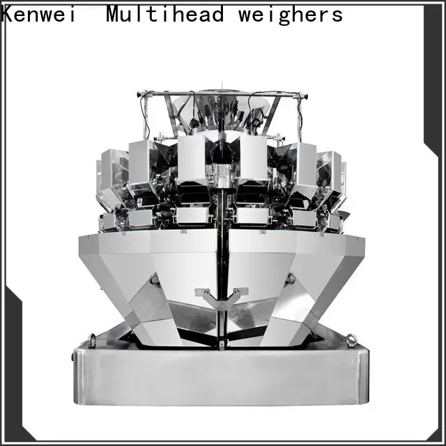 Kenwei weigher manufacturer2 1