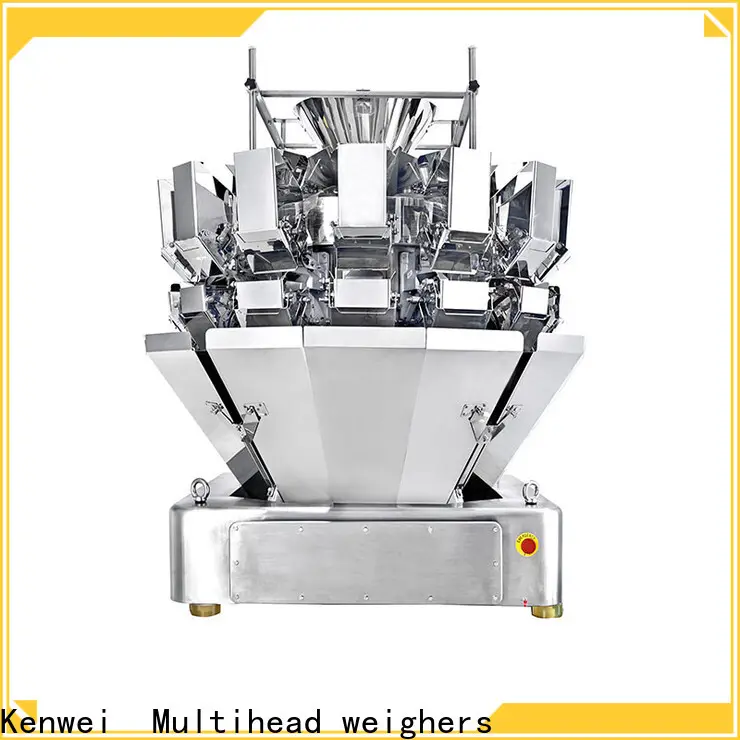 Kenwei foodpack manufacturer 1