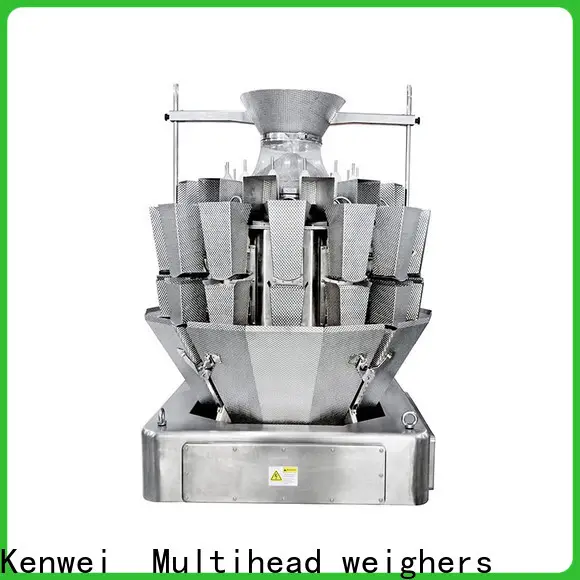 Kenwei advanced weigher affordable solutions 1