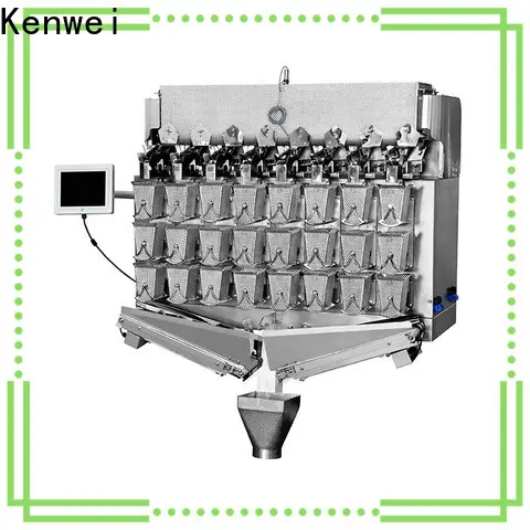 Kenwei food packaging equipment wholesale1 1