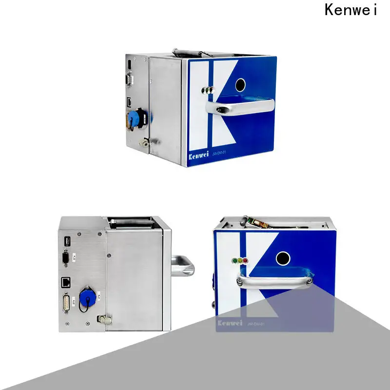 Kenwei new thermal label printer brand 1