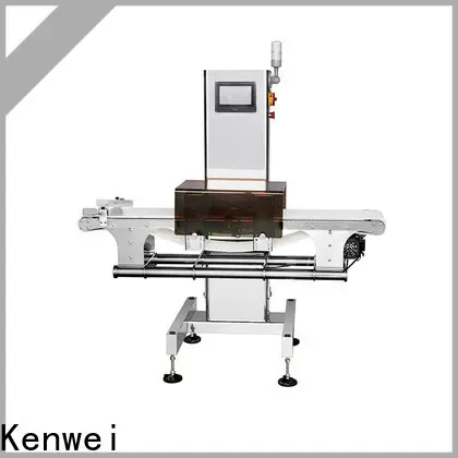 high standard detector metal customization 1