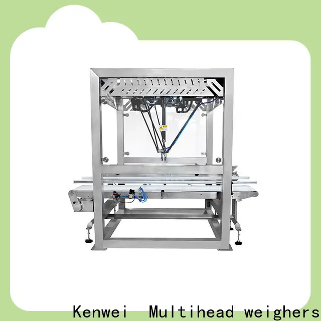 Kenwei parallel manipulator wholesale 1