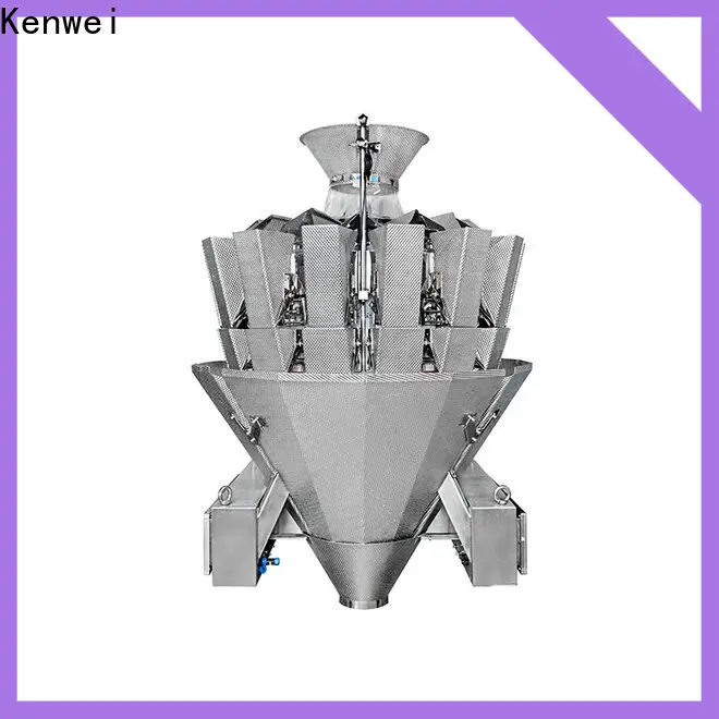 standard powder filling machine customization 1