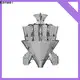 standard powder filling machine customization 1