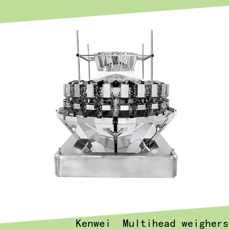 Kenwei wrapping machine one-stop service3 1