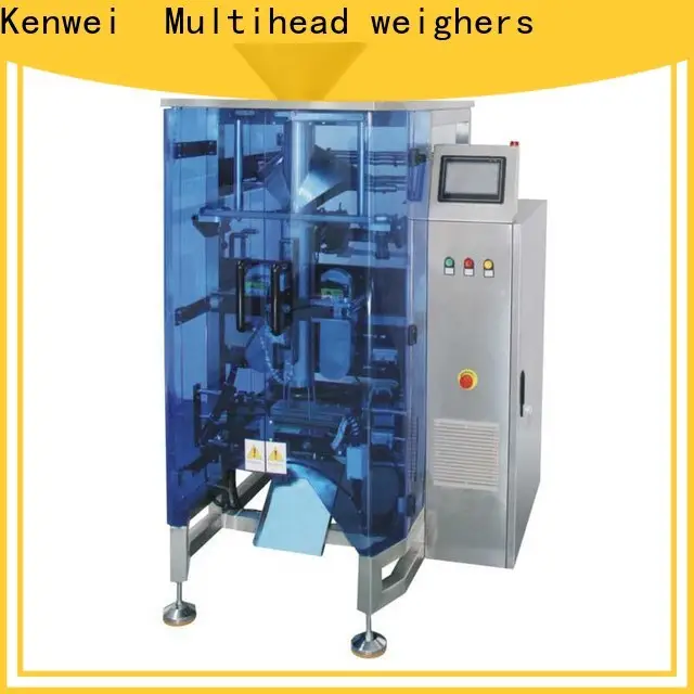 Kenwei quality assured vertical packing machine affordable solutions 1