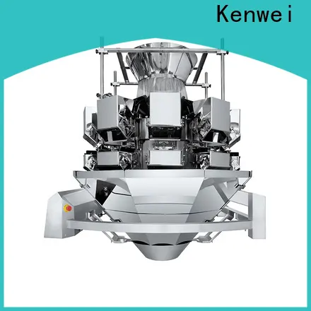Kenwei 100% quality foodpack one-stop service 1