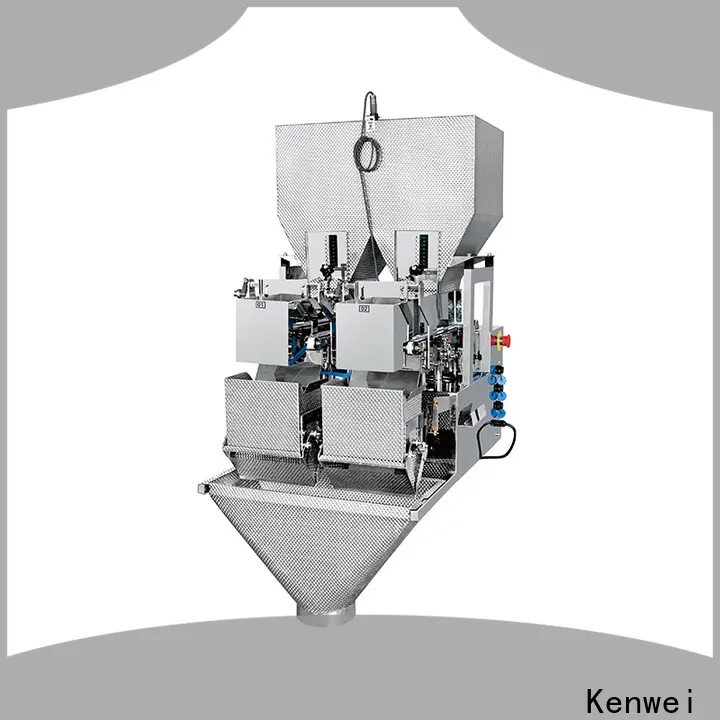 Kenwei packaging machine exclusive deal10 1