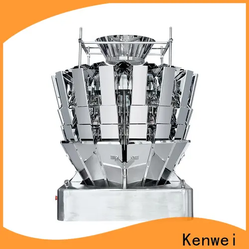 Kenwei simple packing machine china trade partner 1