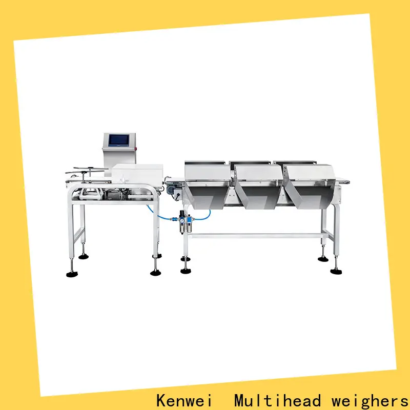 Kenwei industrial scale wholesale 1