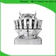 Kenwei standard food weight machine factory 1