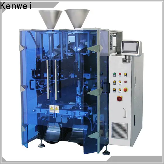 high quality vertical vacuum packaging machine design 1