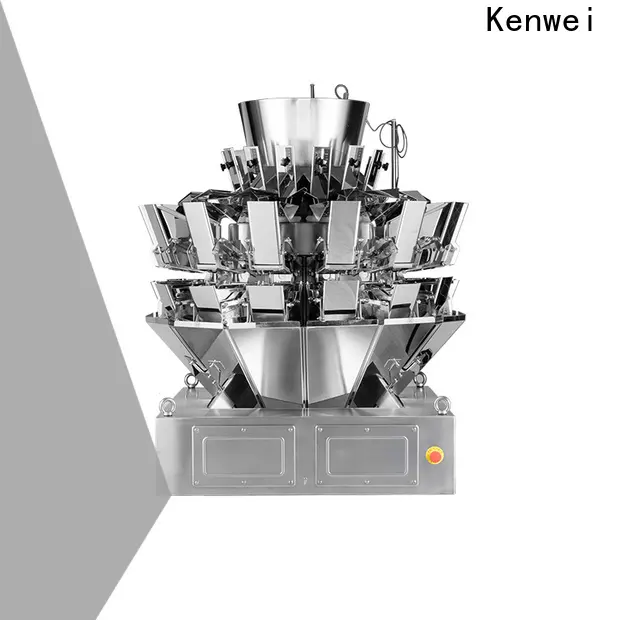 Kenwei inexpensive packing machine china one-stop service 1