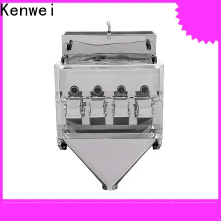 advanced pouch packing machine one-stop service 1