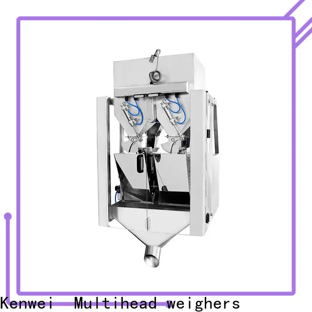 Kenwei custom packaging machine one-stop service 1