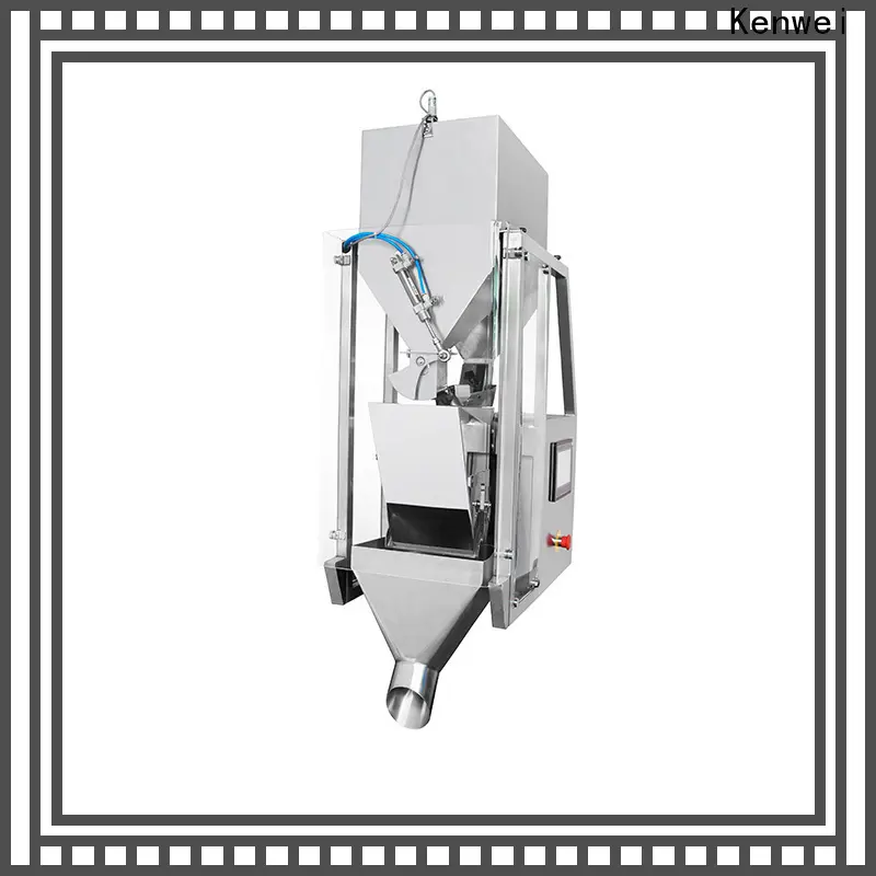 Kenwei custom packaging machine exclusive deal 1