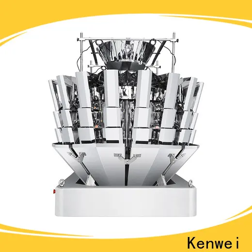 Kenwei food packaging equipment one-stop service3 1