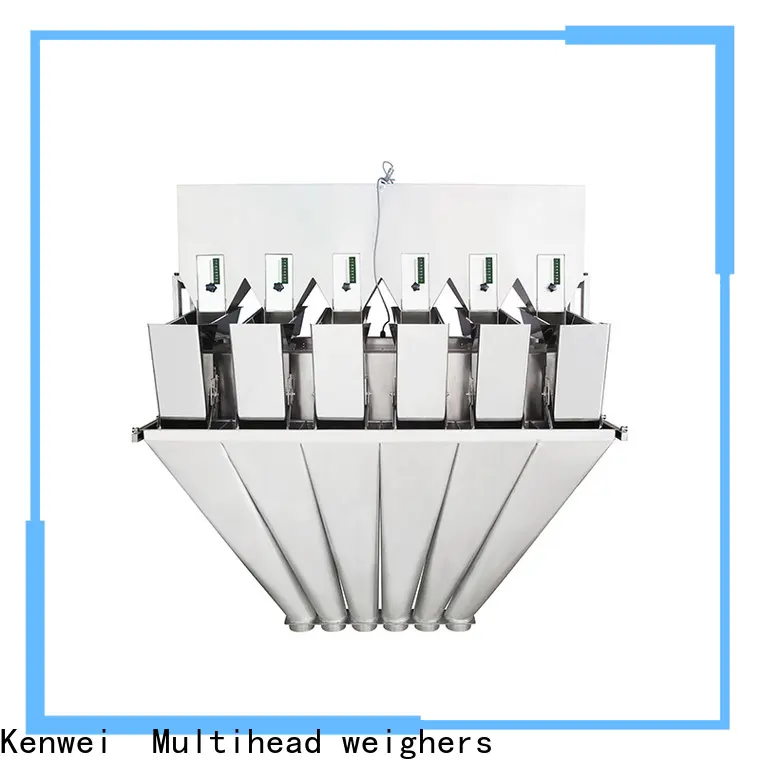 Kenwei cheap weigher brand 1