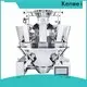 Kenwei quality assured multi head packing machine one-stop service 1