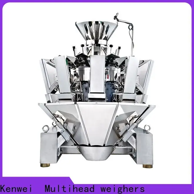 Kenwei best-selling snack pack brand 1