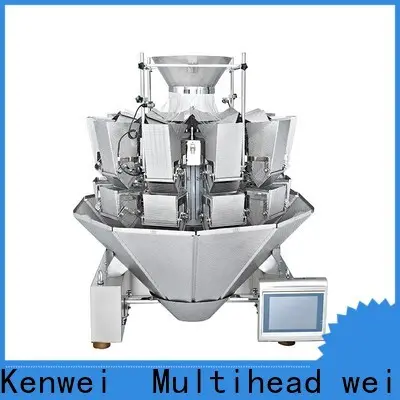 Kenwei powder filling machine exclusive deal 1