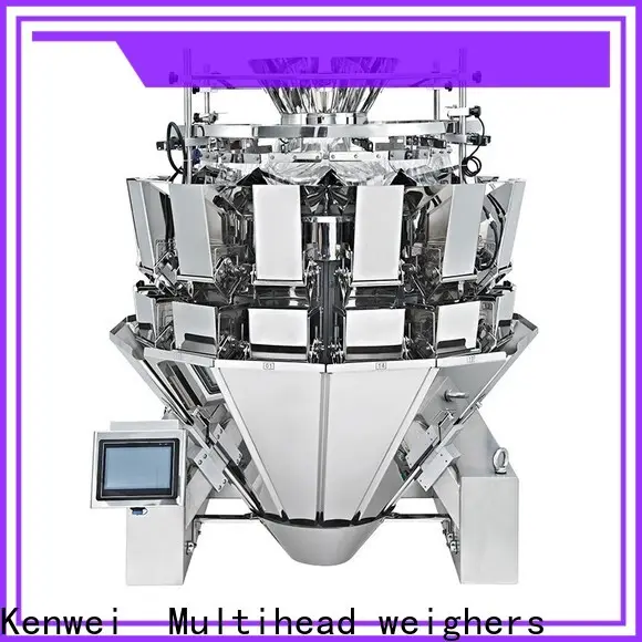 Kenwei long-life packaging equipment customization 1
