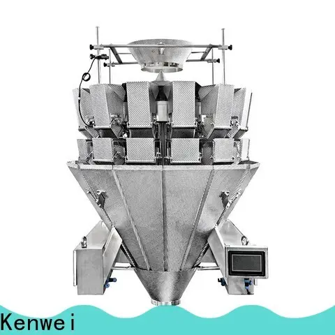 Kenwei advanced powder filling machine supplier 1