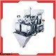 fast shipping pouch packing machine one-stop service 1