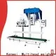 Kenwei perfect packaging machine trade partner 1