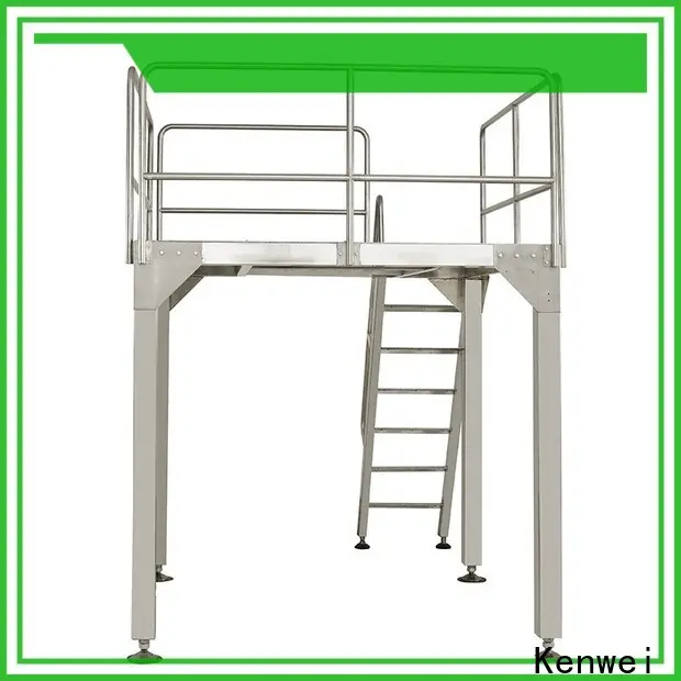 Kenwei high quality conveyor equipment one-stop service 1