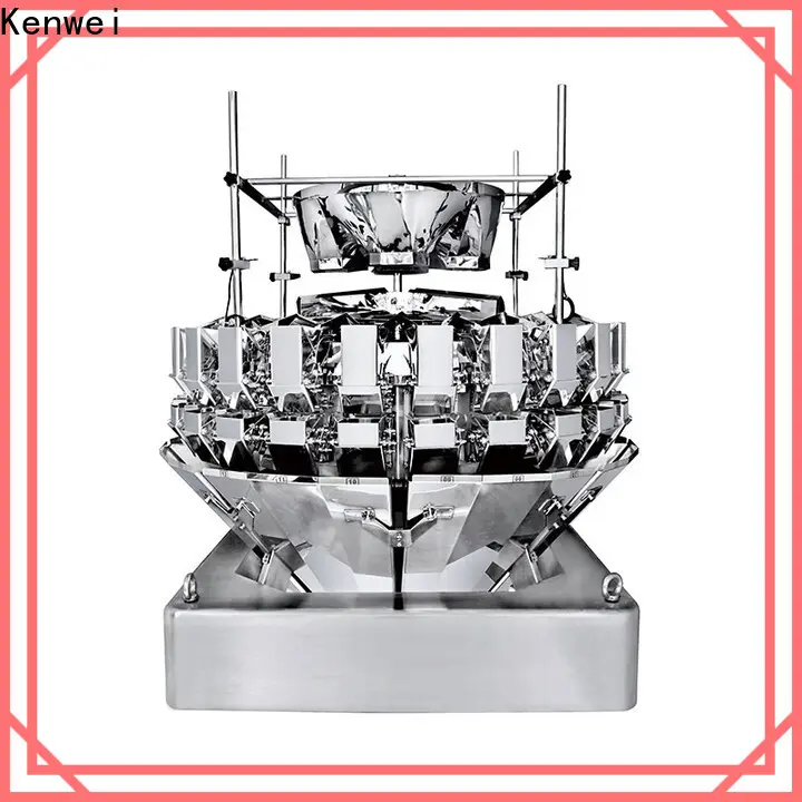 custom food weight machine from China 1