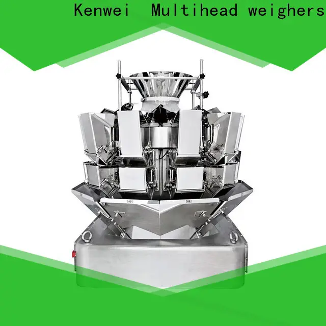 Kenwei high standard filling machine brand 1