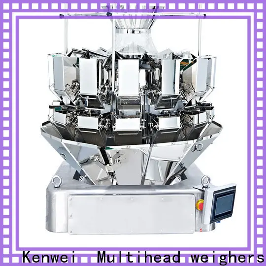 Kenwei filling machine trade partner4 1