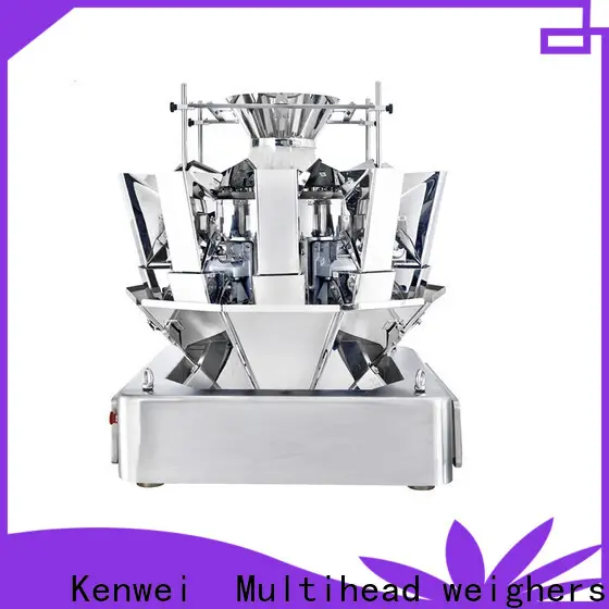 Kenwei OEM ODM multi head packing machine customization 1