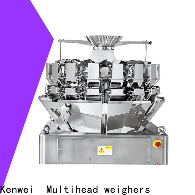 Kenwei perfect powder filling machine affordable solutions1 1